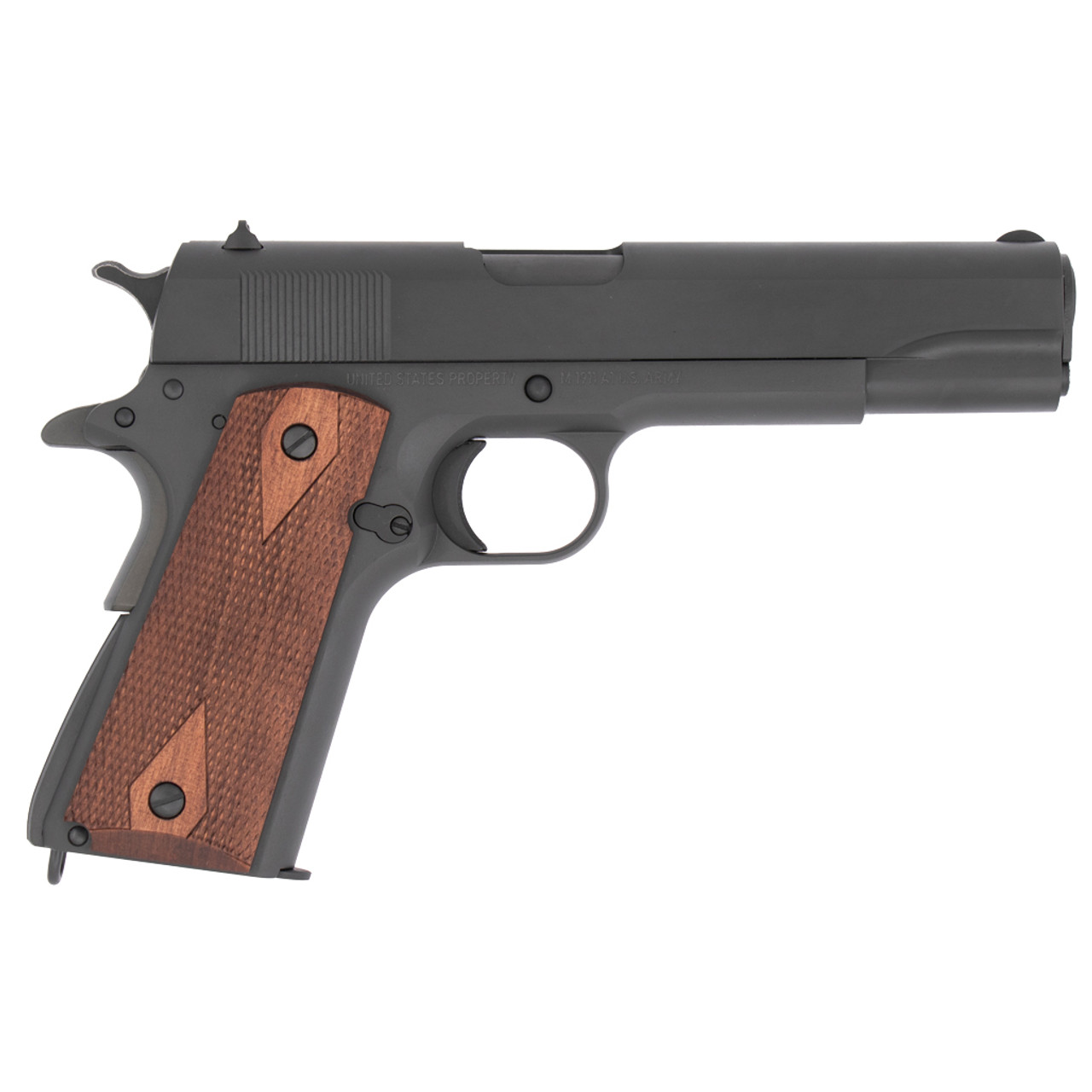 Guns