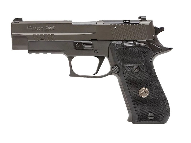 Guns